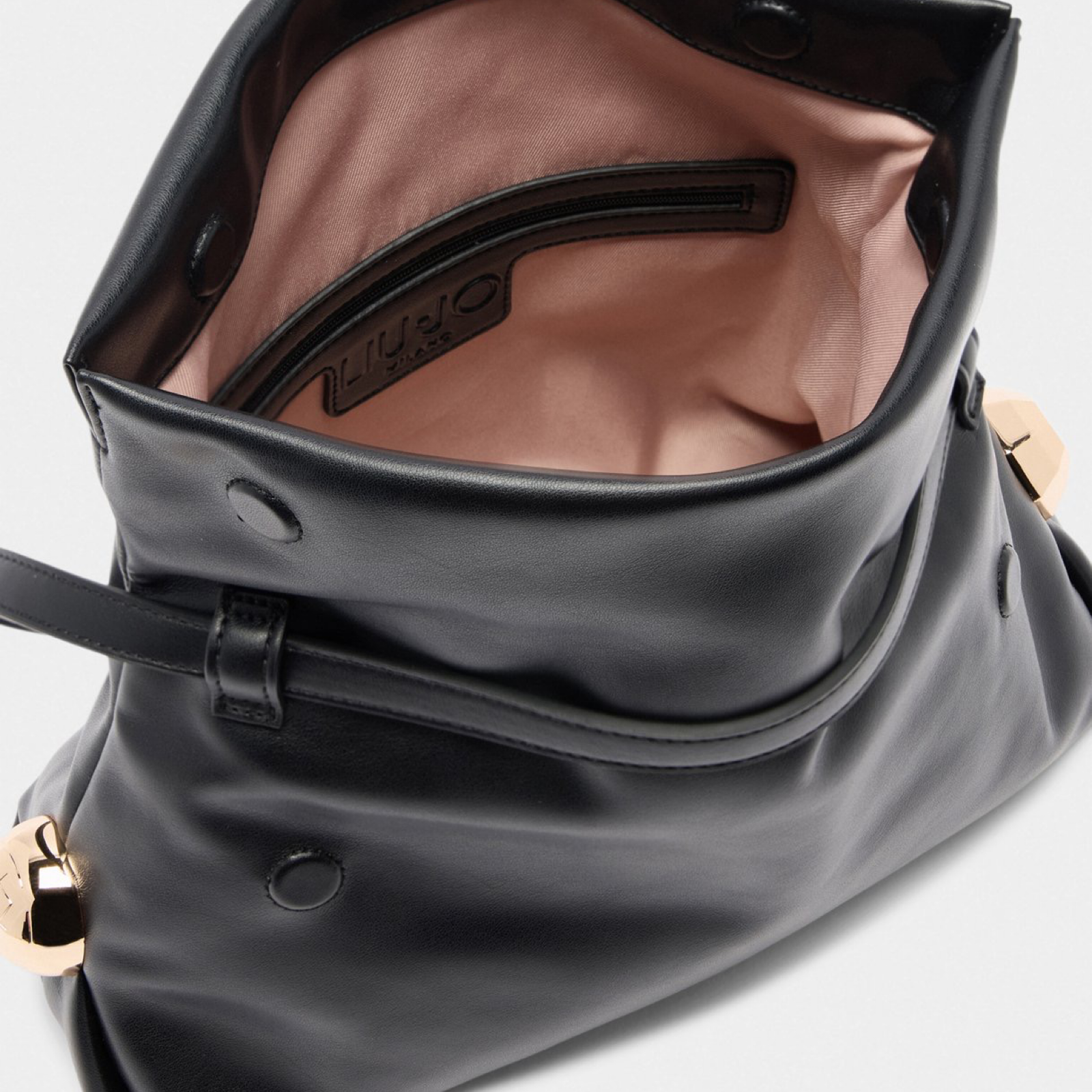 Дамска чанта Liu Jo Women Shoulder Bag AA6097 E0958 22222 Inside View