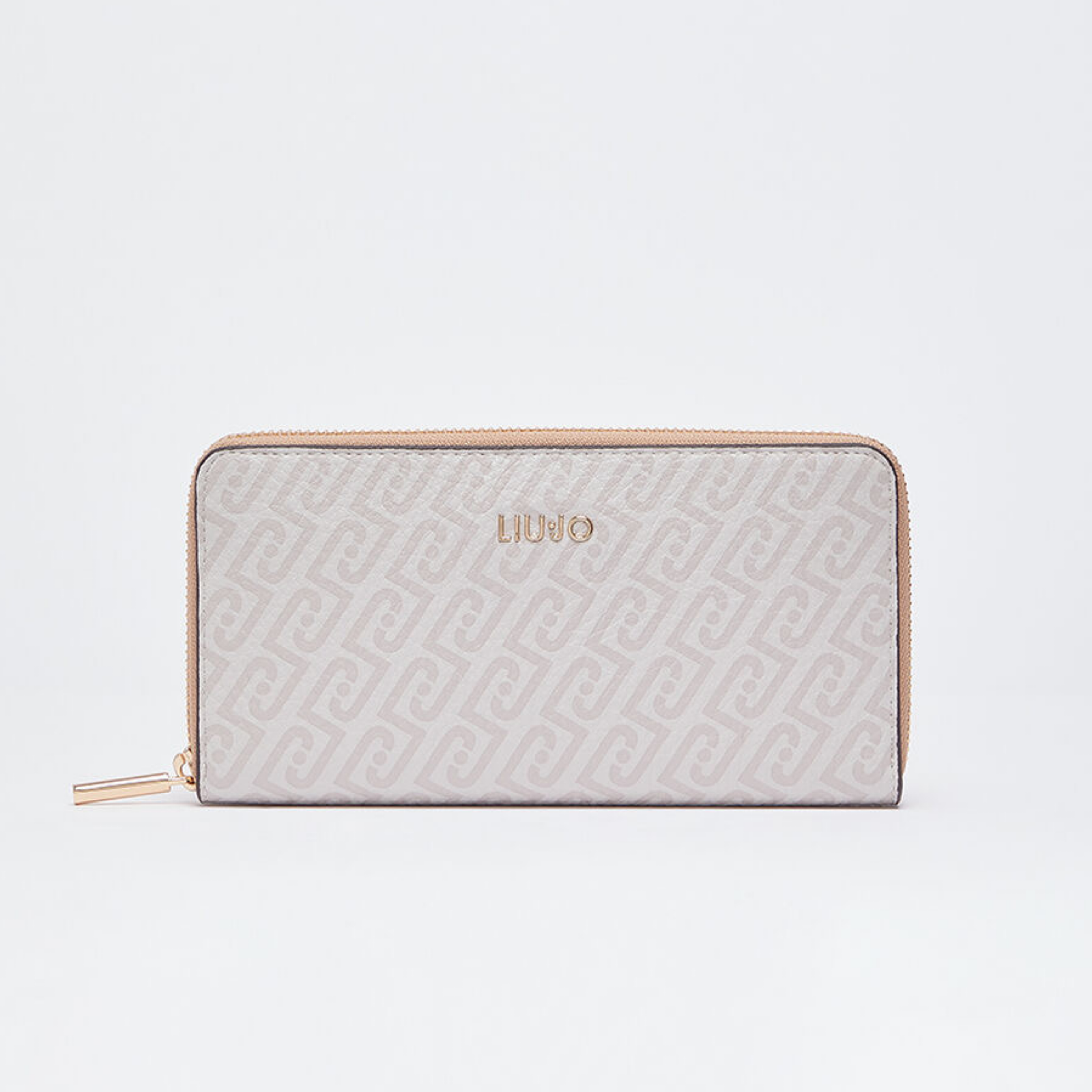 Дамско портмоне Liu Jo Women Wallet AA6170 E1118 C3920 Front View
