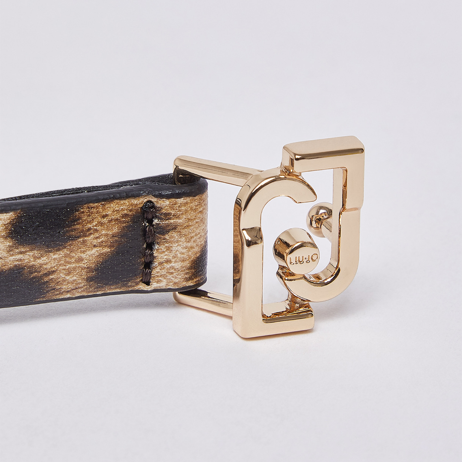 Дамски колан Liu Jo Women Belt AA6234 E1119 00047 Close-Up