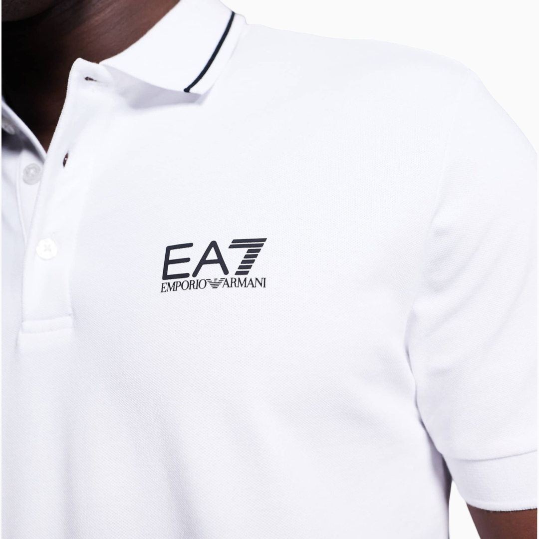 EA7 Emporio Armani Men Polo