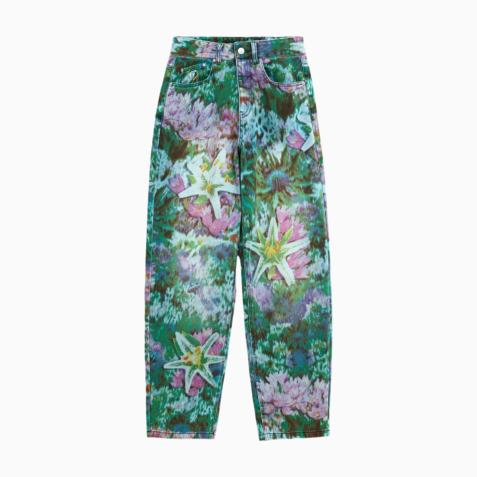Desigual Women Trousers