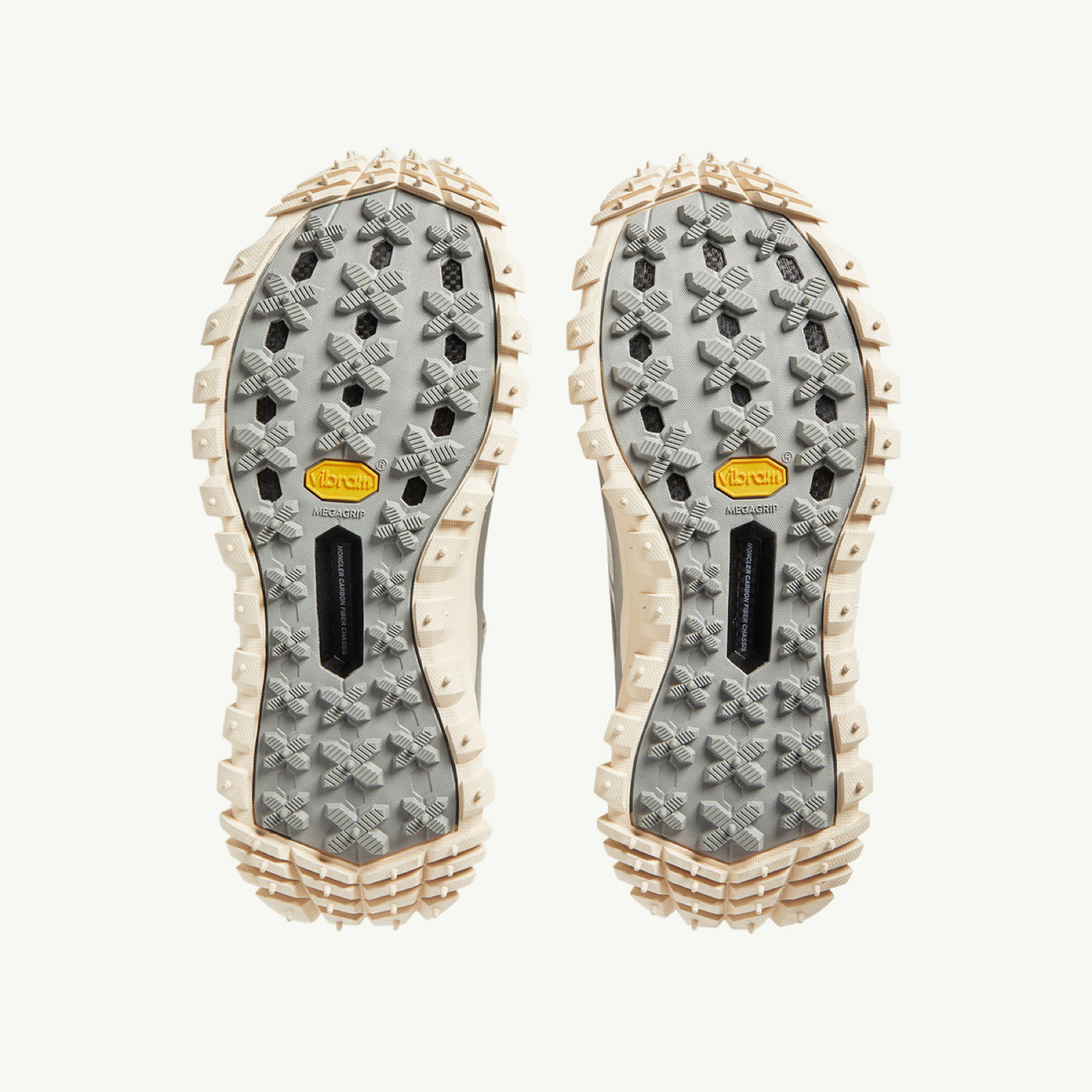 Дамски маратонки Moncler Trailgrip GTX Sneakers K209B4M00130M7184M90 Inside View