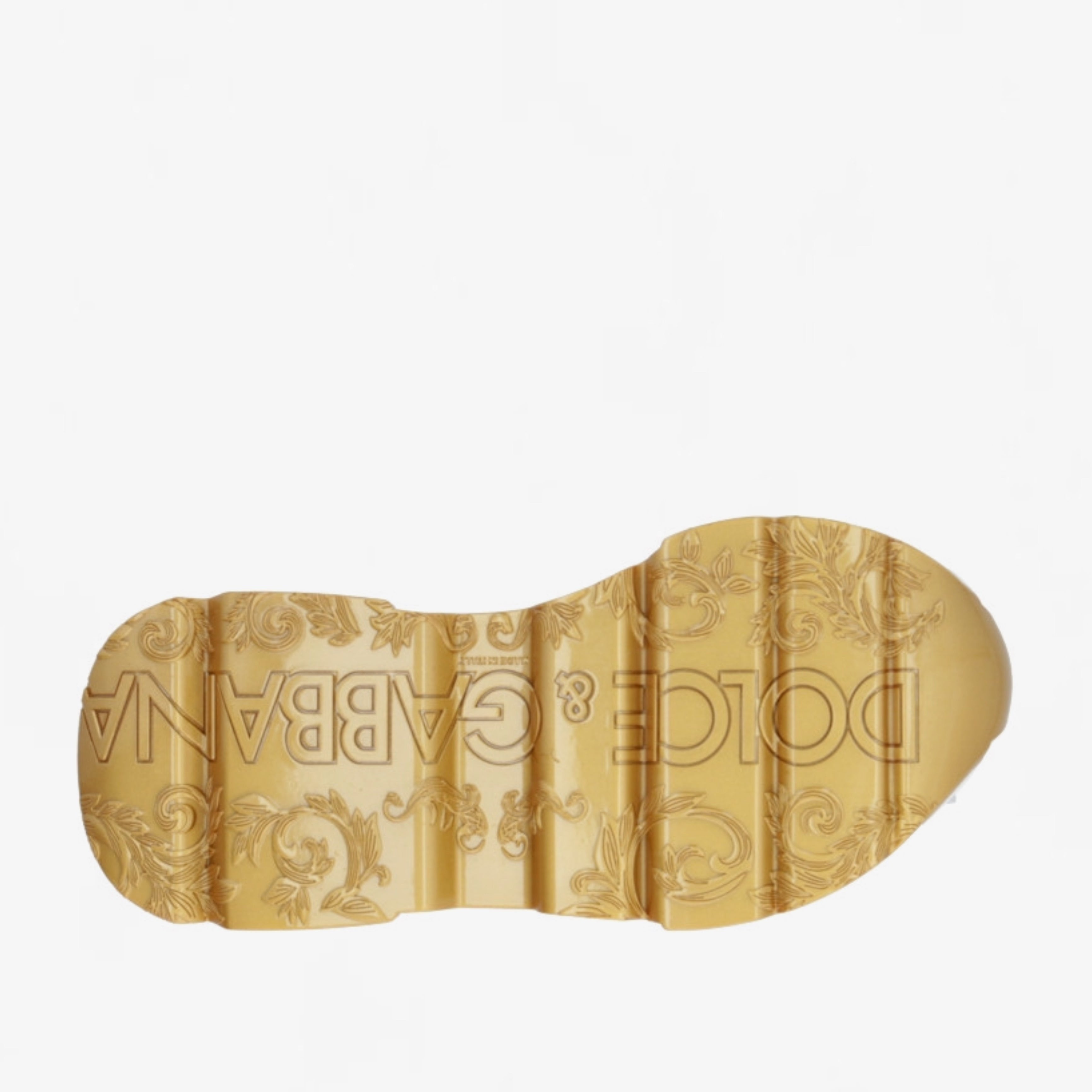 Dolce & Gabbana Daymaster Women Sneakers CS1791 AX588 8N105 Insole View