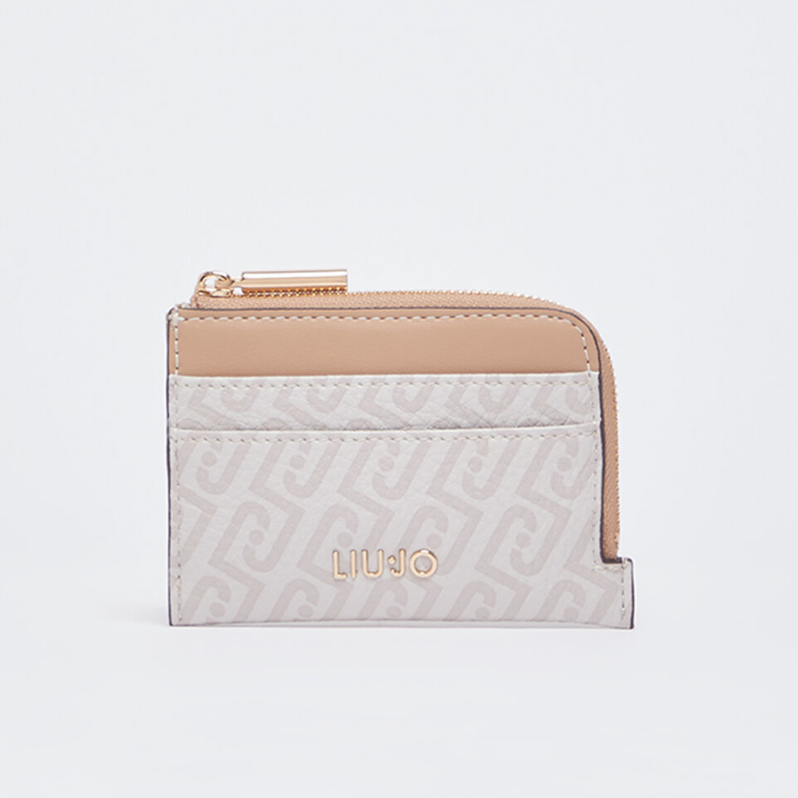 Дамско портмоне Liu Jo Women Wallet AA6173 E1118 C3920 Front View