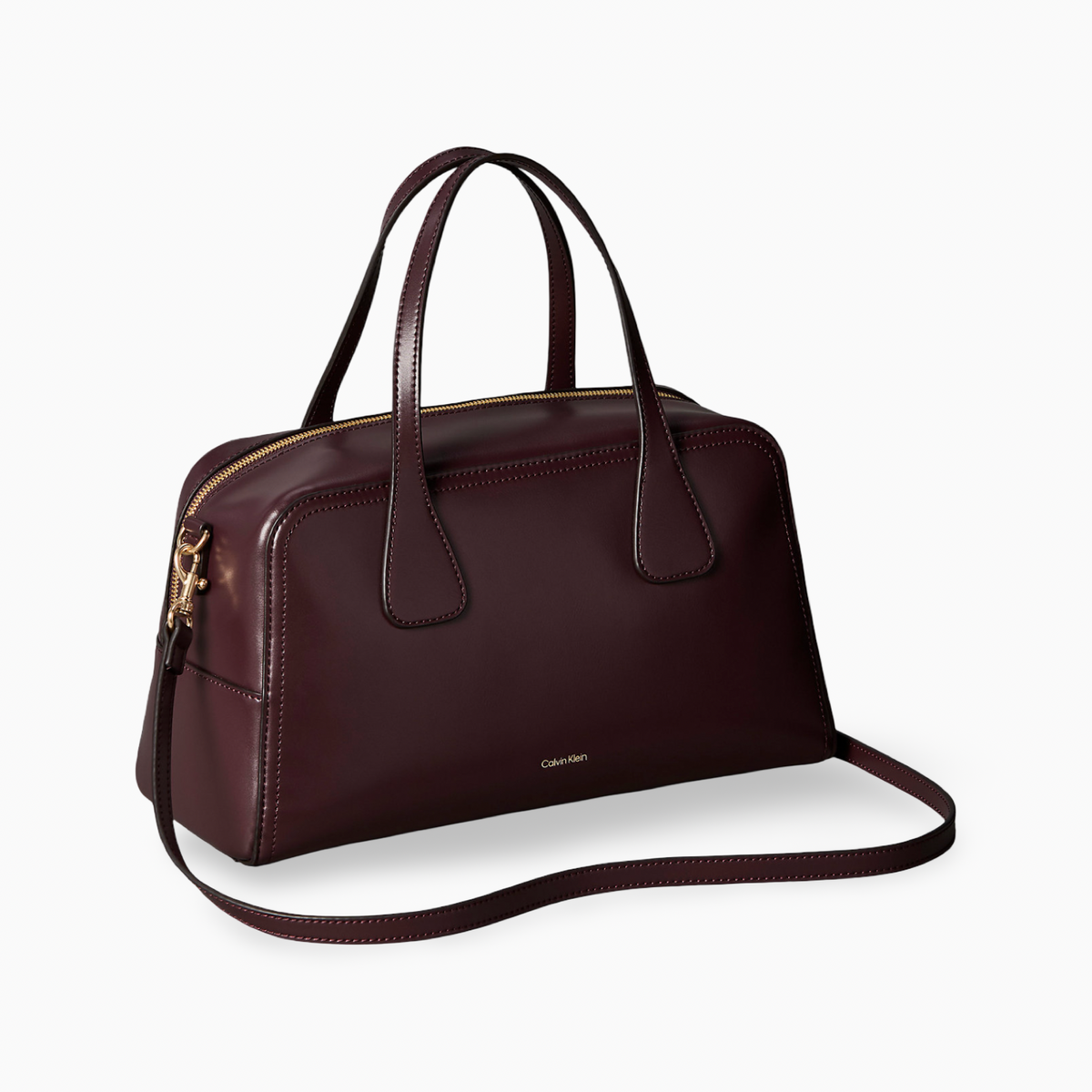 Дамска чанта Calvin Klein Women Handbag LV04F3610G BAP Side View