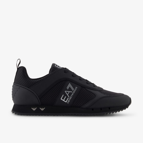 Мъжки маратонки EA7 Emporio Armani Men Sneakers 7X000337 AF18613 MZ186 Medial View