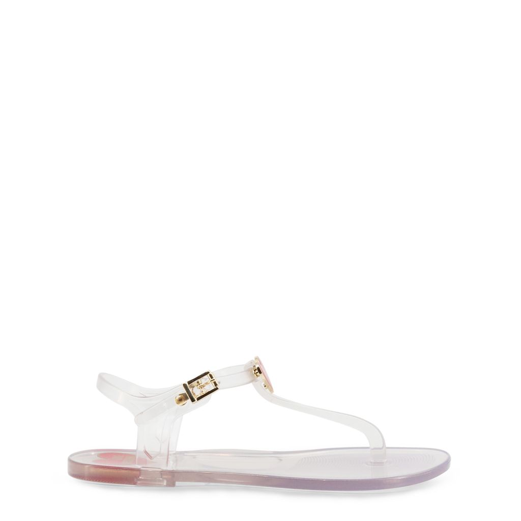 Дамски сандали Women’s sandals Love Moschino JA16011G1GI37998 lateral view