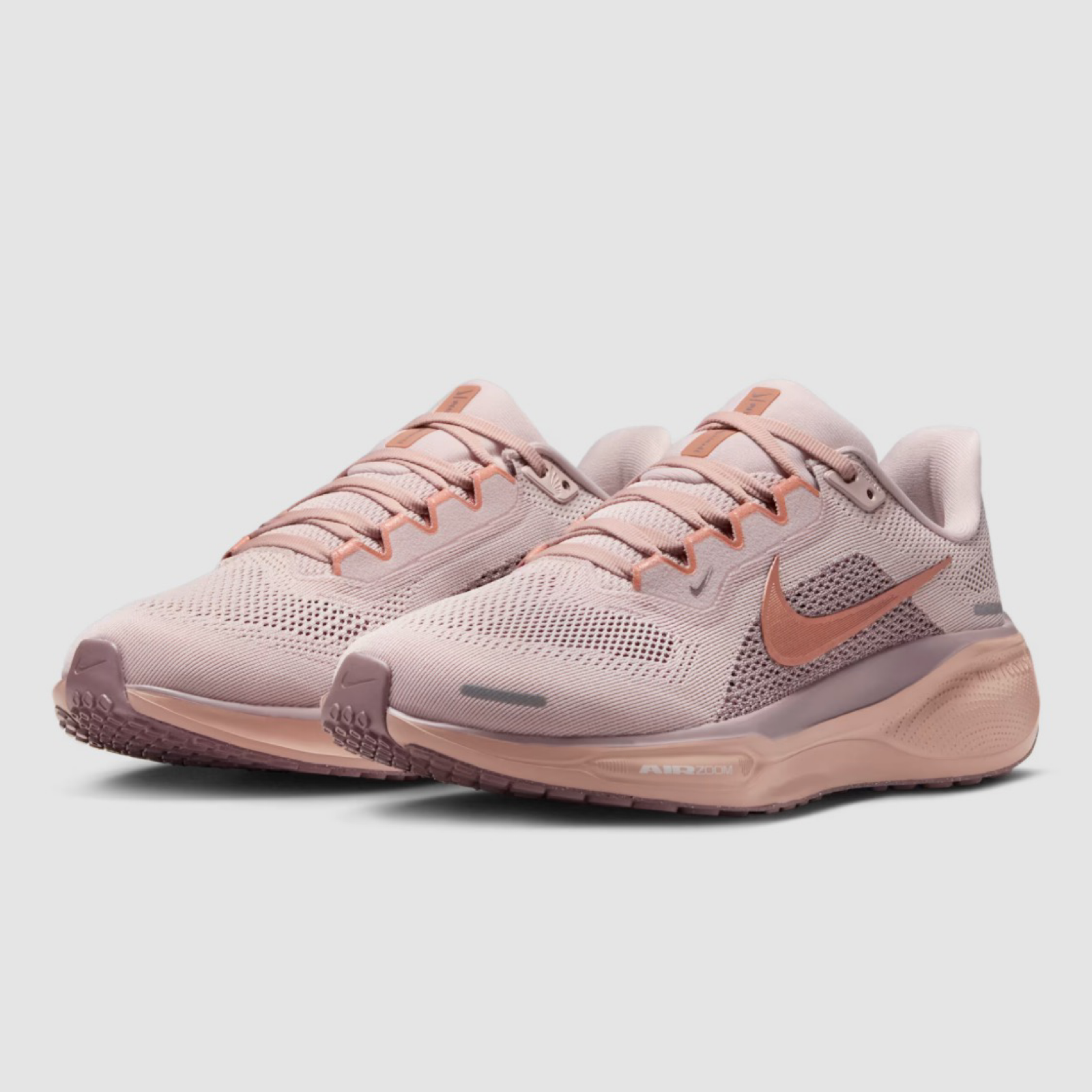 Дамски маратонки Nike Air Zoom Pegasus 41 Women Sneakers FD2723-604 Lateral View