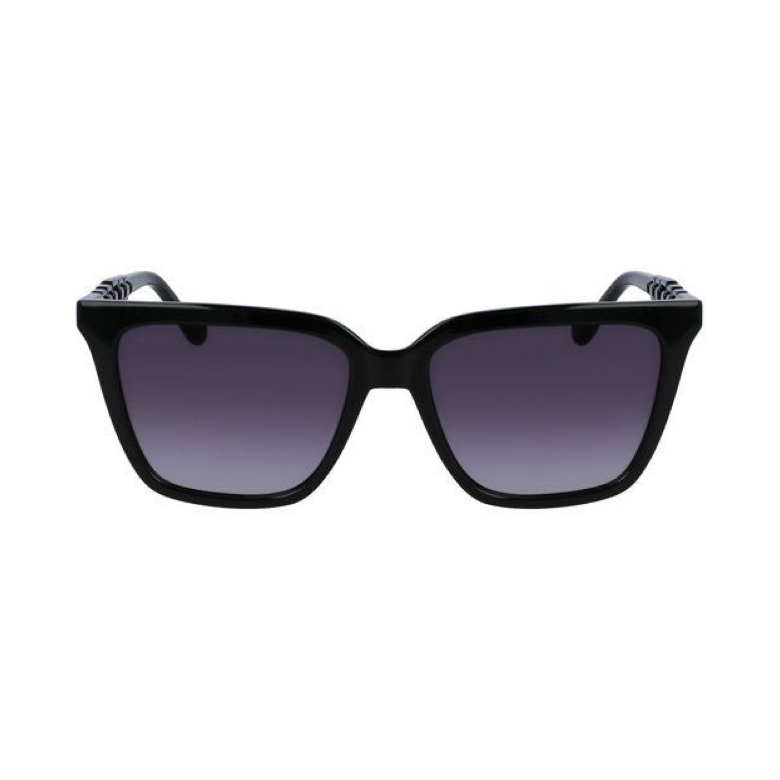 Liu Jo Black BIO INJECTED Sunglasses