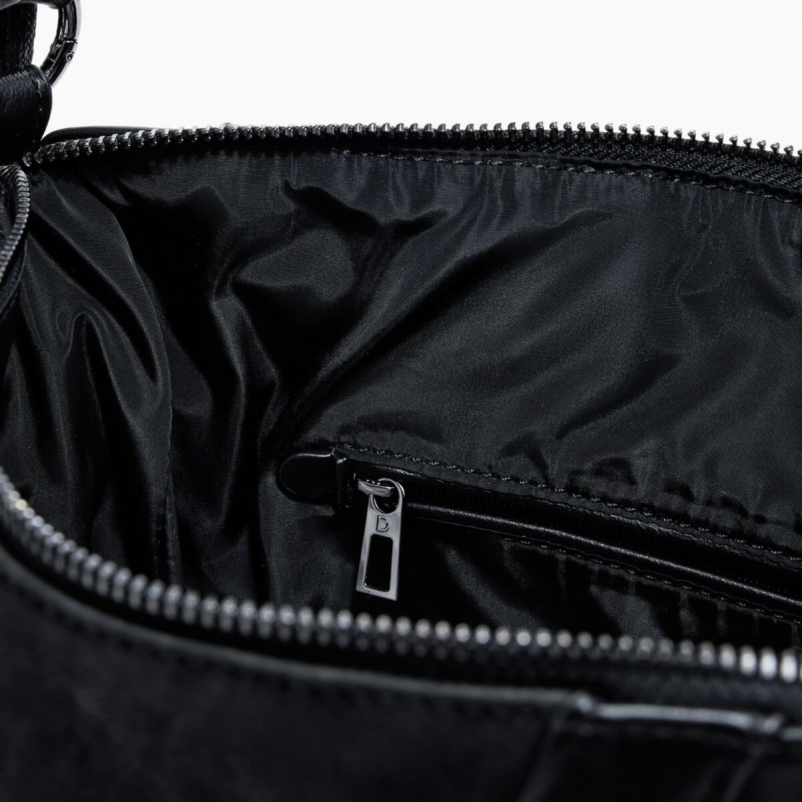 Дамска чанта Desigual Women Handbag 25WAXP79 Inside View