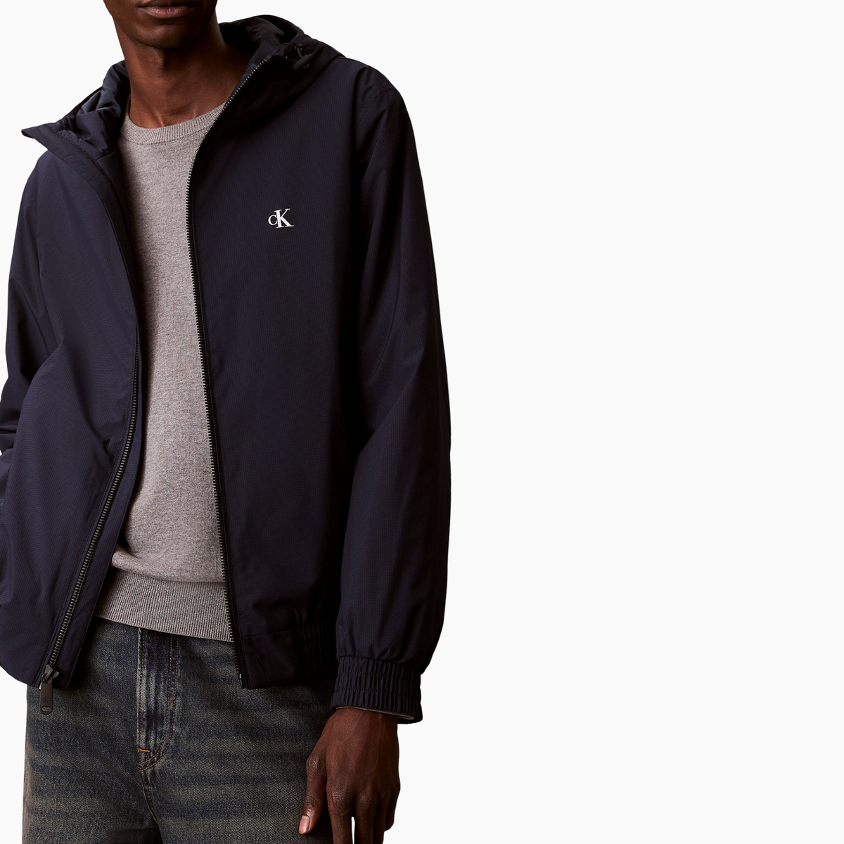 Calvin Klein Jeans Men Jacket
