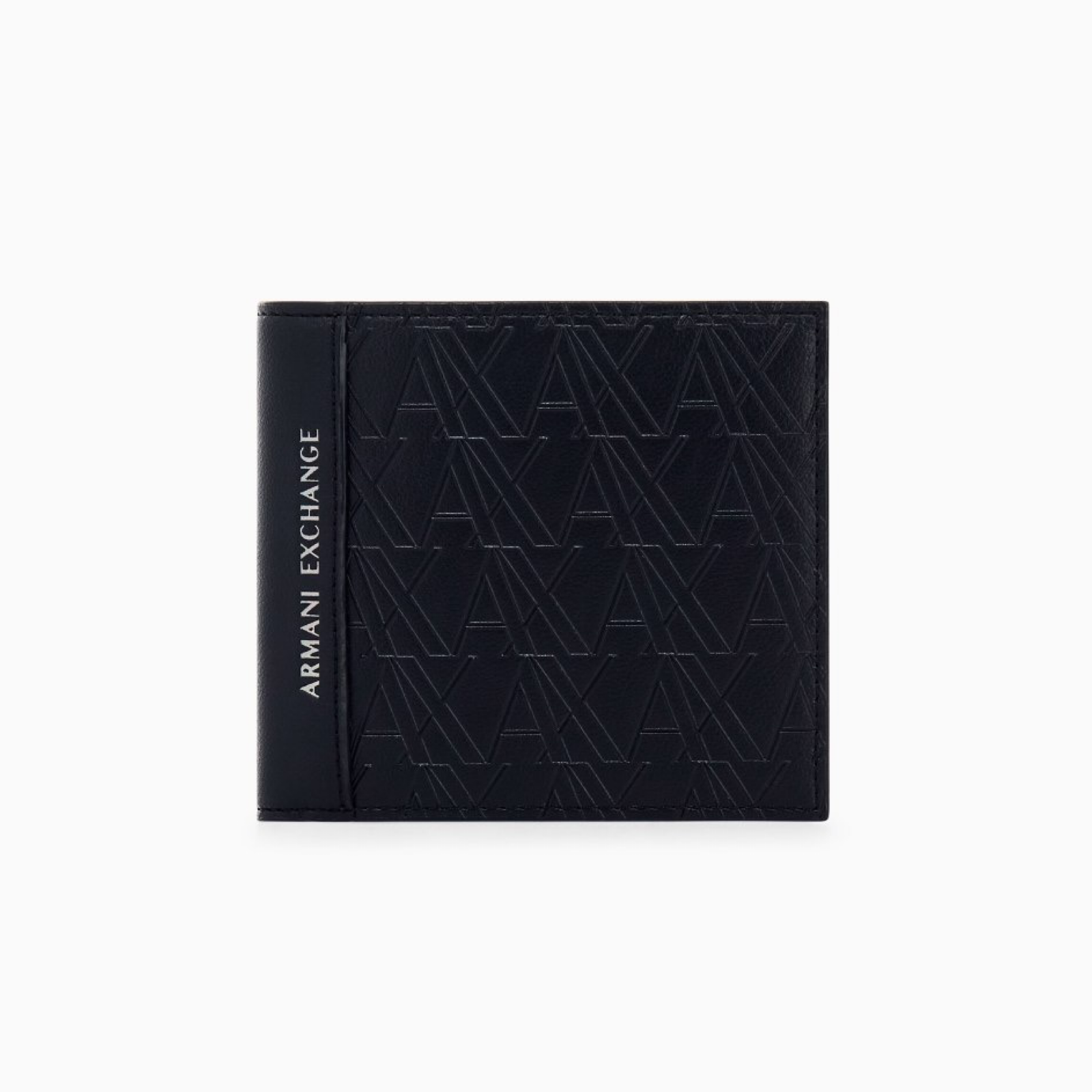 Мъжки портфейл Armani Exchange Men Wallet XM000167 AF26662 UC001 Front View