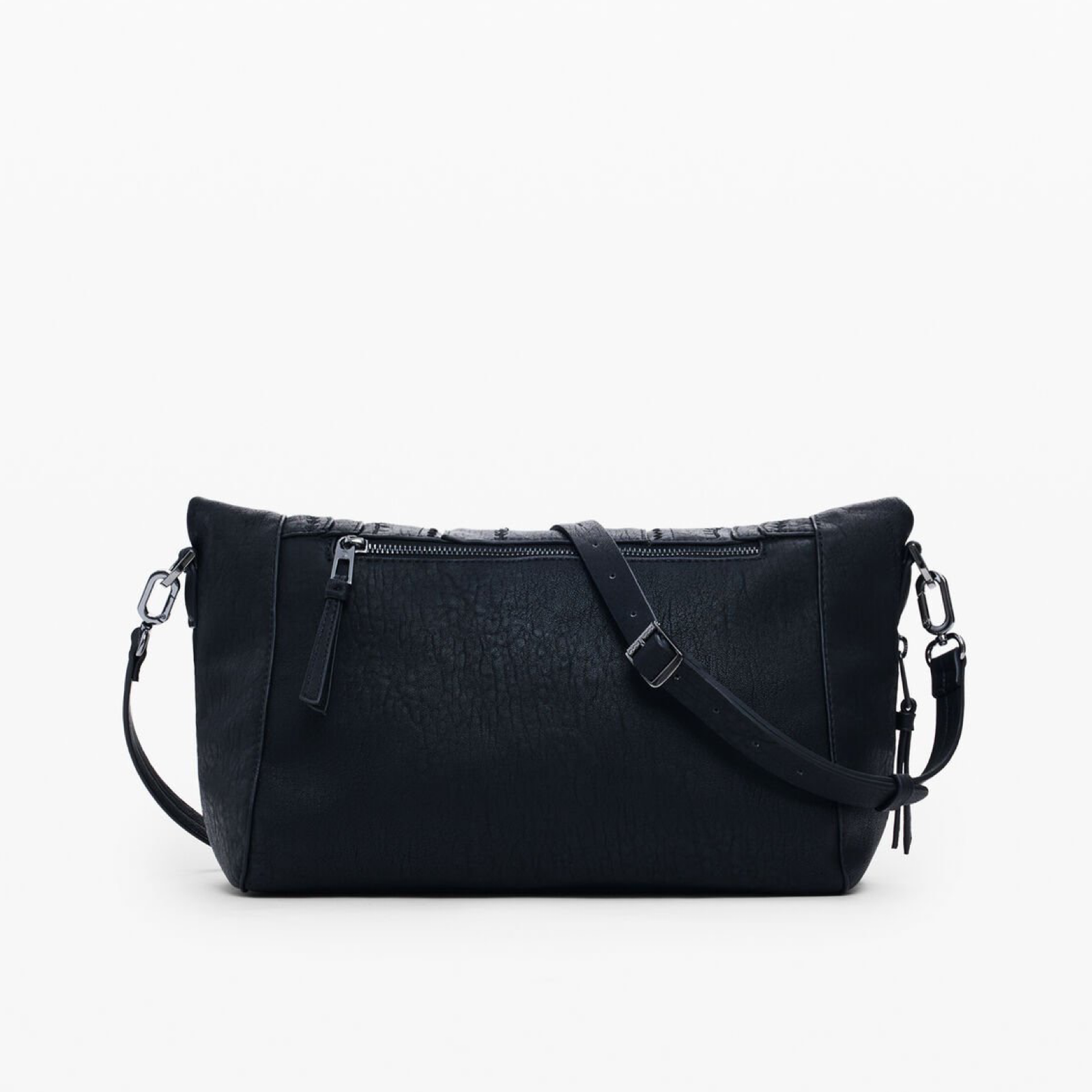 Дамска чанта Desigual Women Bag 25WAXPAA Back View