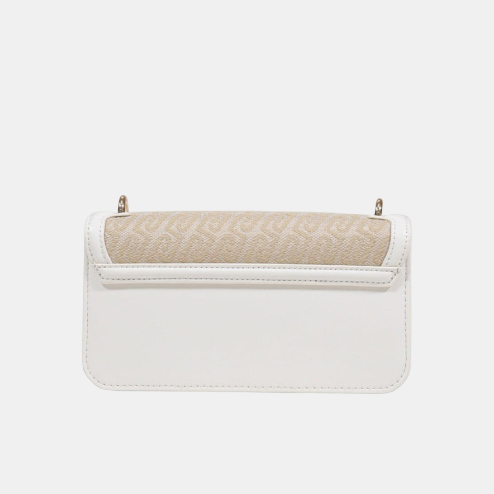 Дамска чанта Liu Jo Women Shoulder Bag AA6073 T378A Back View