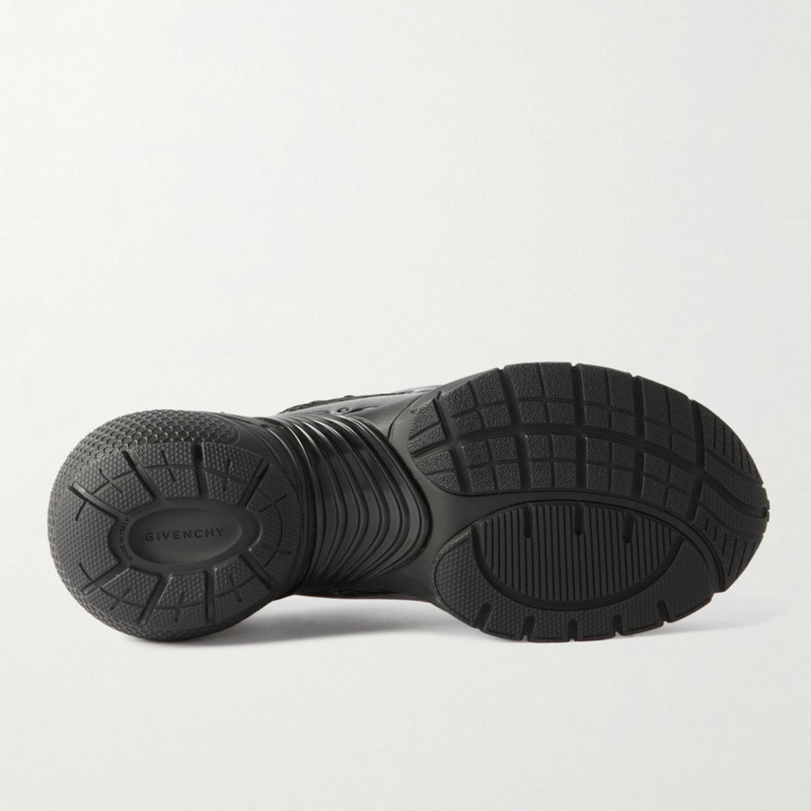 Givenchy TK-MX Runner Men Sneakers BH008MH1FE001 Insole View