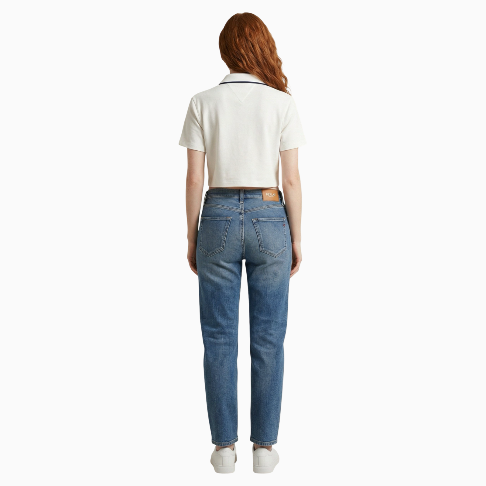 Replay  Women Jeans