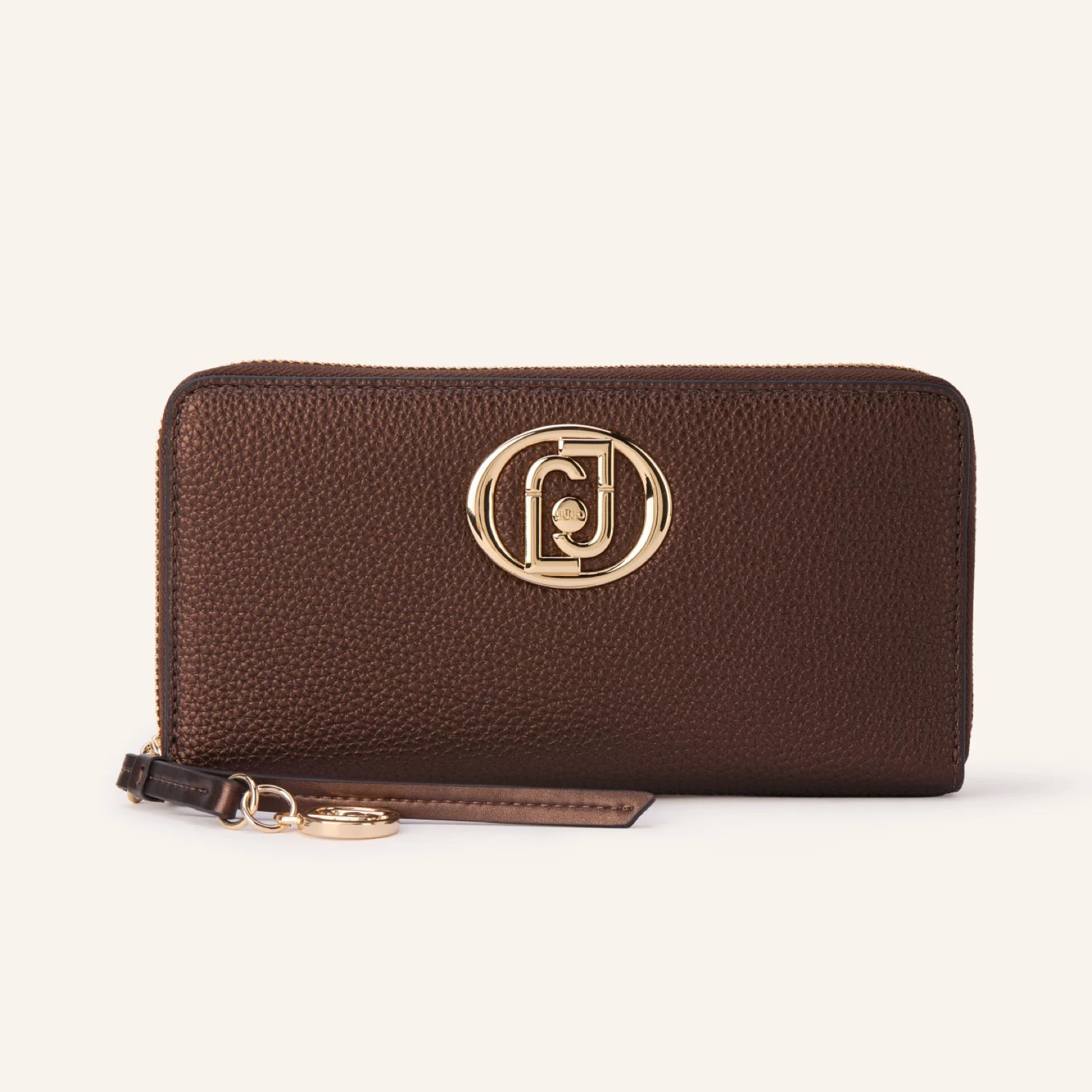 Дамско портмоне Liu Jo Women Wallet AF6105 ES039 Front View