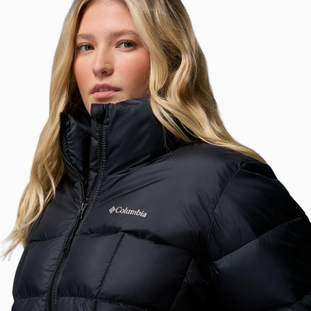 Дамско яке Columbia Women Jacket 2171241 Close-Up