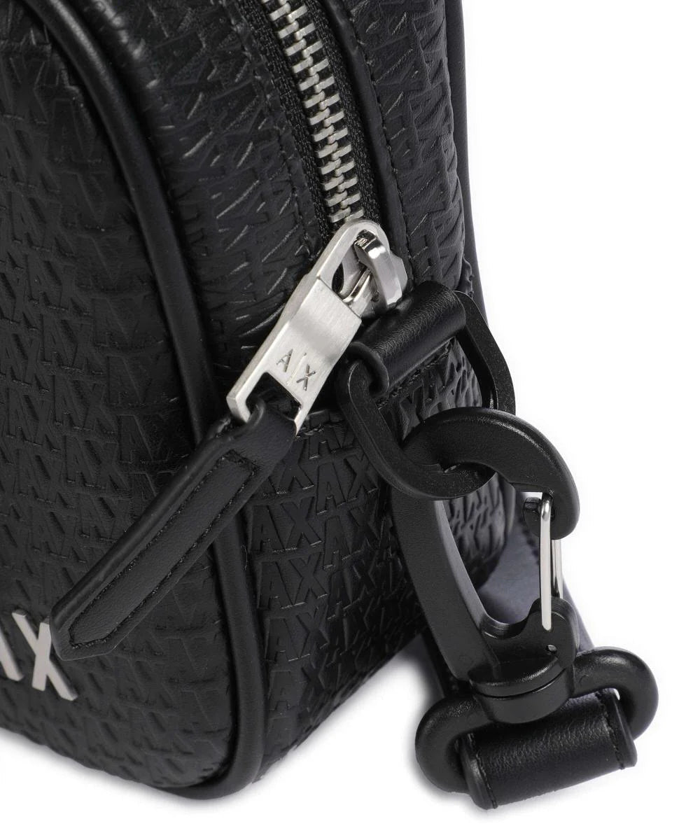 Мъжка клъч чанта Armani Exchange XM000160 AF11928 Close-Up