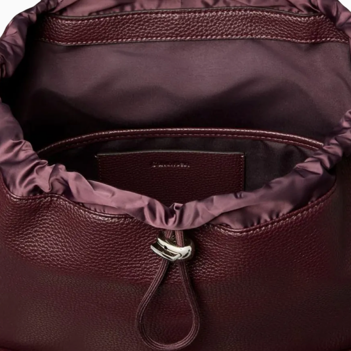Дамска раница Calvin Klein Women Backpack LV04F3645G BAP Inside View