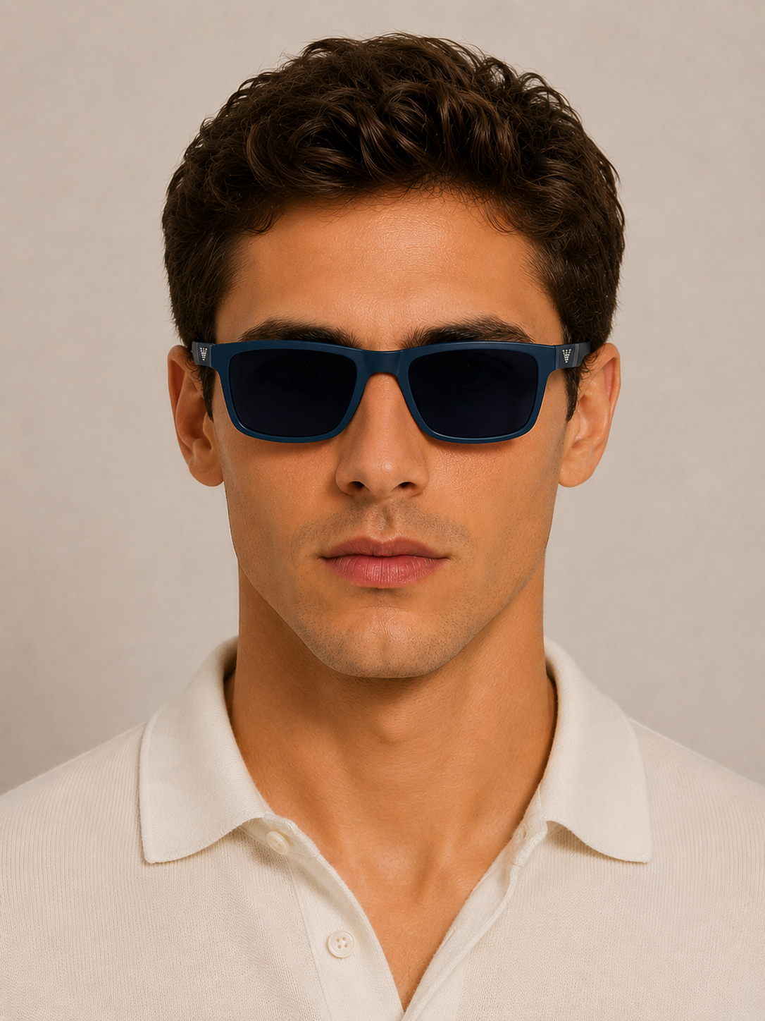 Emporio Armani Men Sunglasses