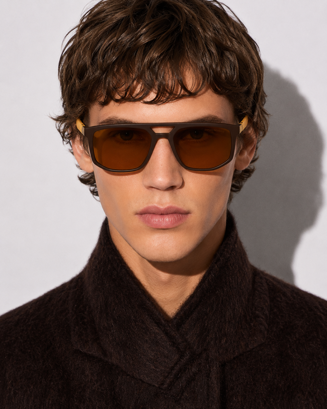 Emporio Armani Men Sunglasses