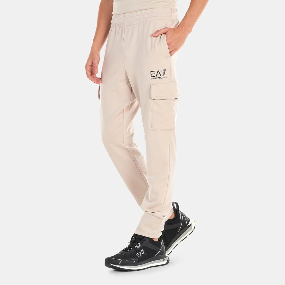 EA7 Emporio Armani Men Sweatpants