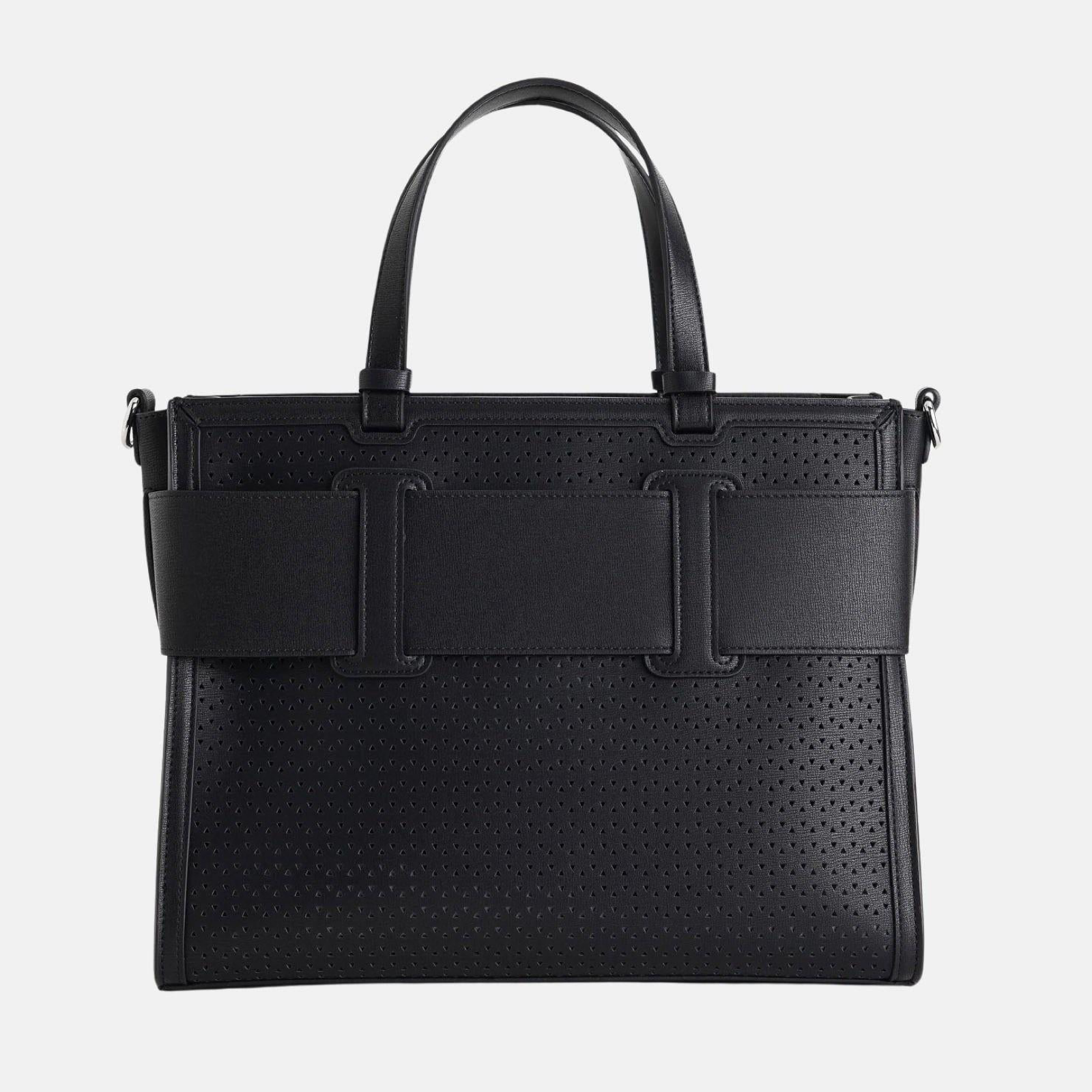 Дамска чанта Armani Exchange Women Shopper Bag XW000920 AF22626 UC001 Back View