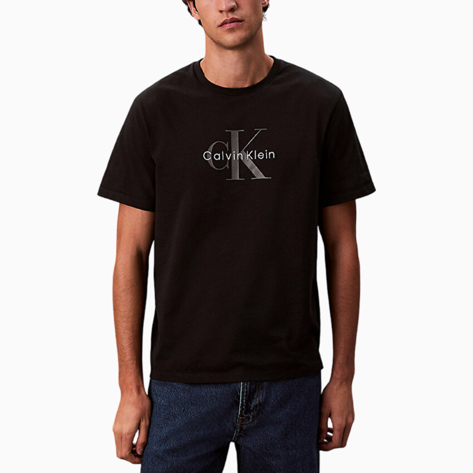 Calvin Klein Jeans Men T-shirt