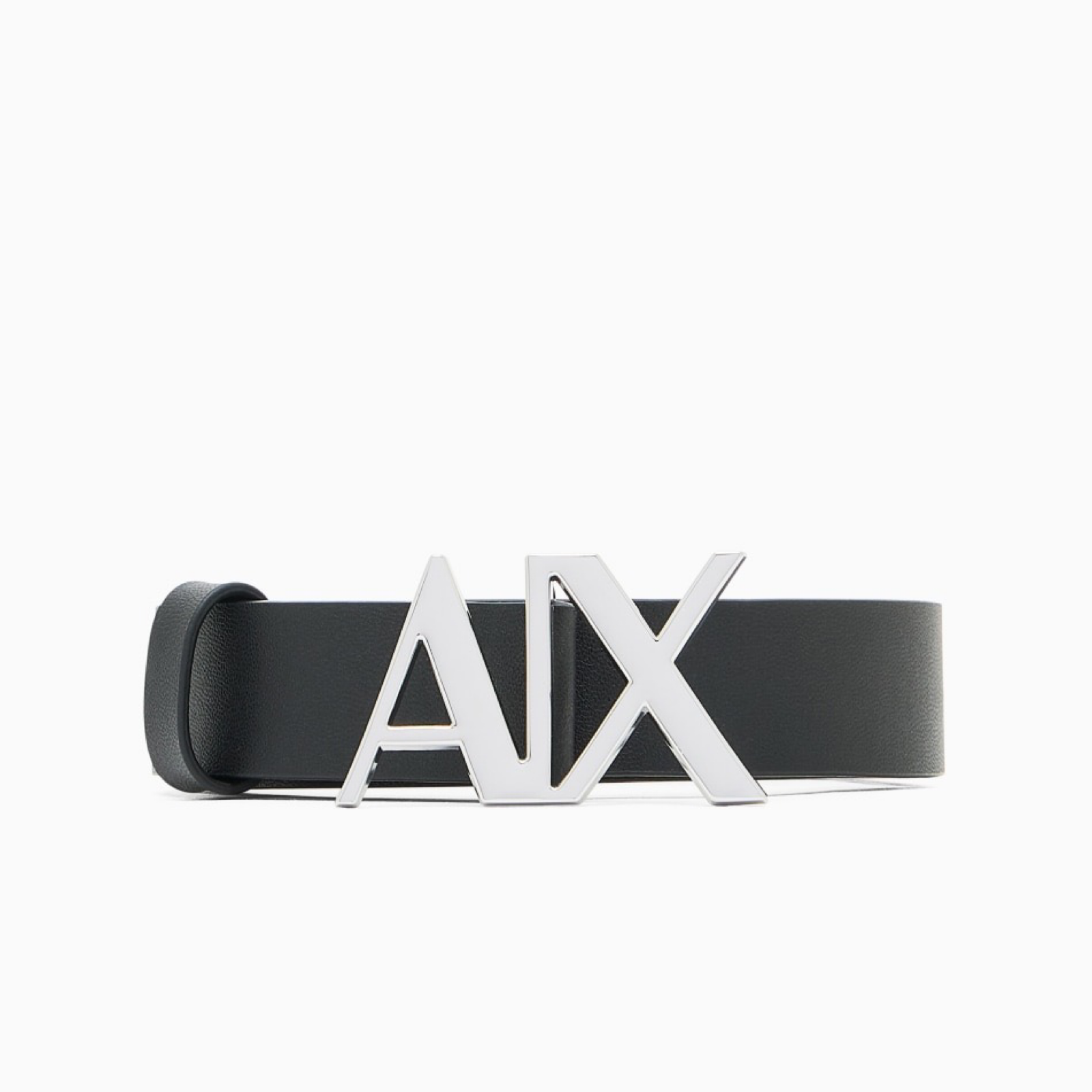 Дамски колан Armani Exchange Women Belt 941125 CC719 00020 Front View