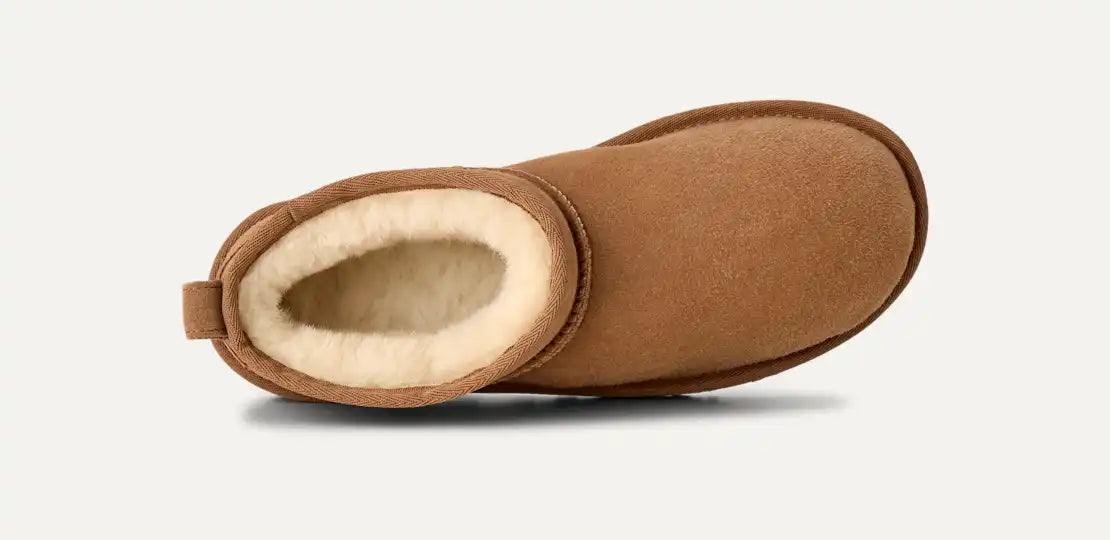 UGG Classic Ultra Mini Boots