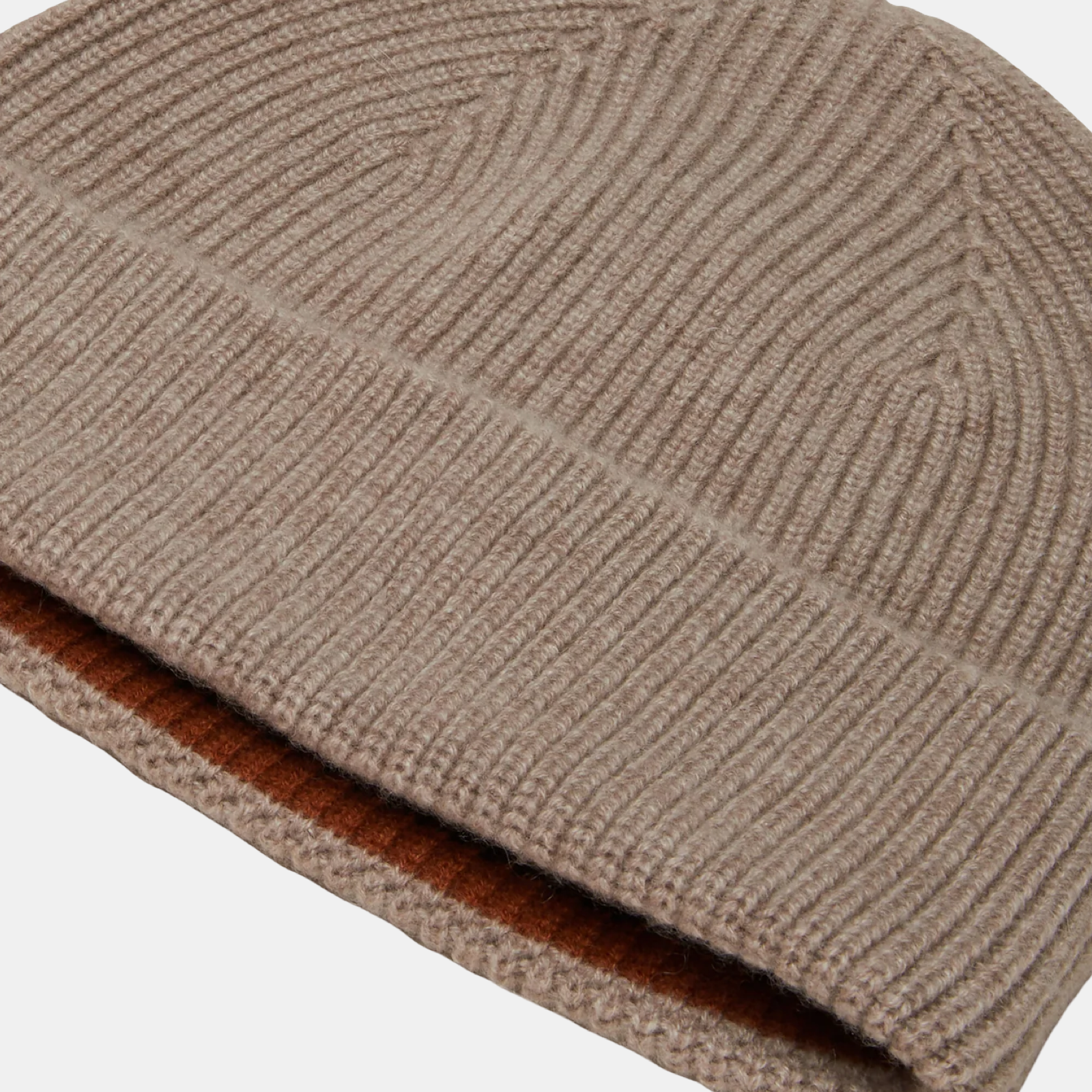 ZEGNA Oasi Cashmere Hat UEAT01A8 BNI Close-Up