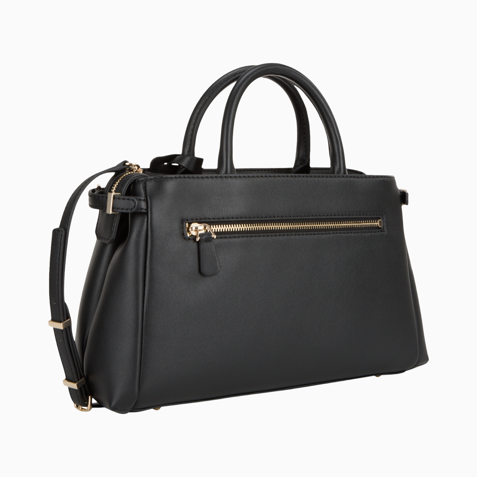 Дамска чанта Guess Women Handbag 
HWBG96 44060 Back View