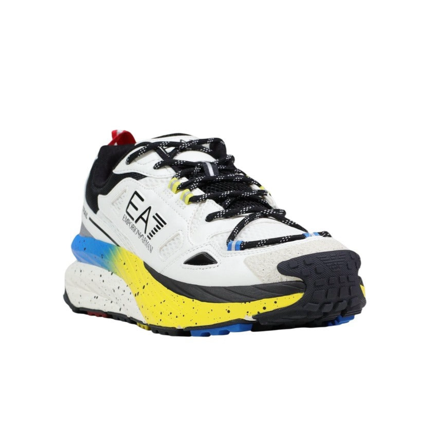 EA7 Emporio Armani Men Sneakers