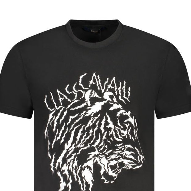 Cavalli Class мъжка тениска