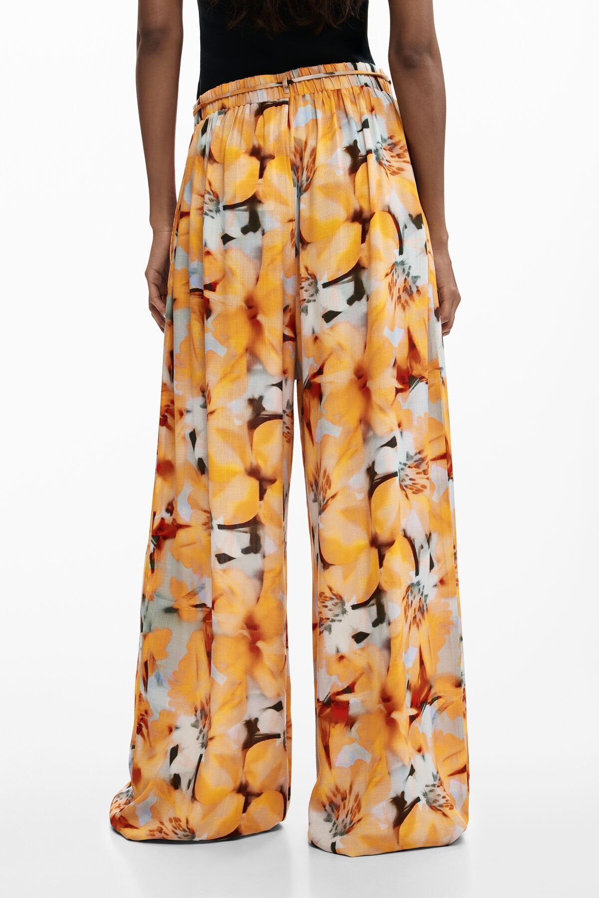 Desigual Women Trousers