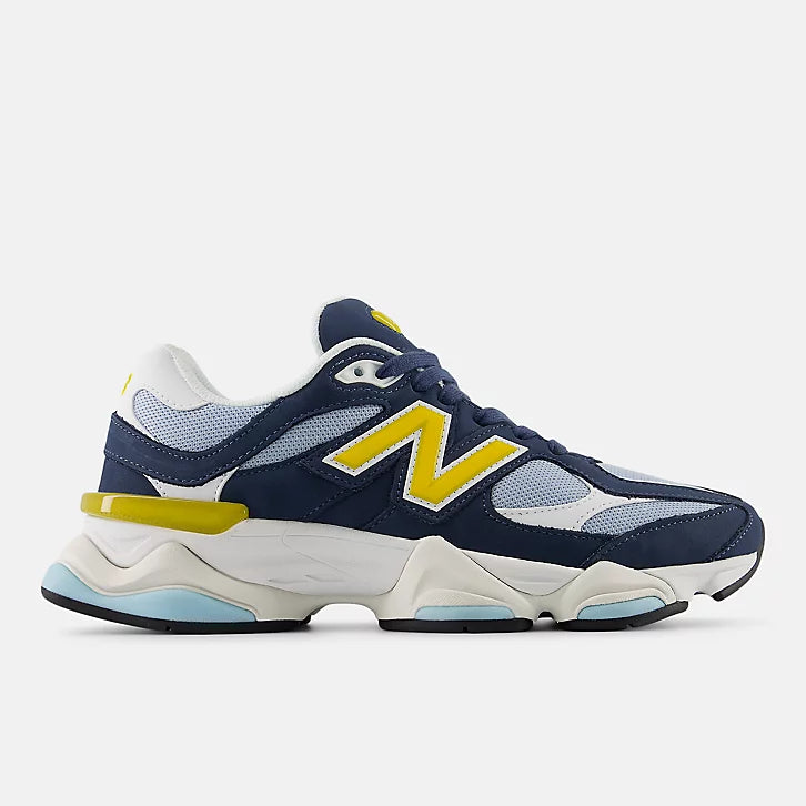 Дамски маратонки New Balance 9060 Women Sneakers G90601YR Lateral View