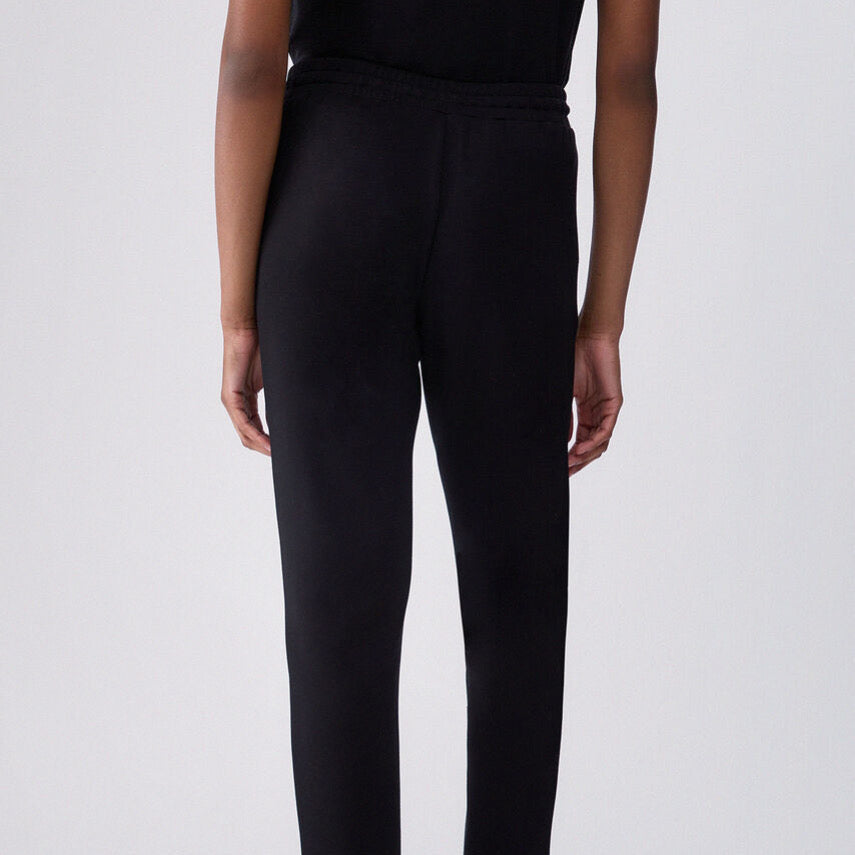 Дамски панталон Liu Jo women’s trousers TF6284J395822 222XS Back view 