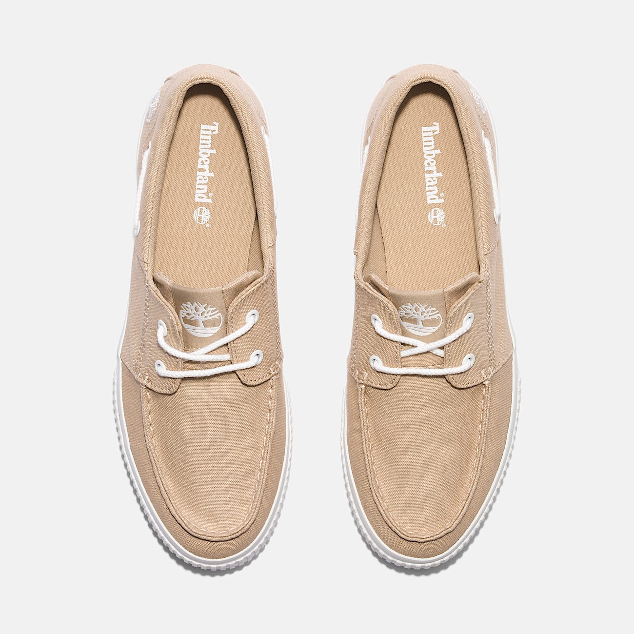 Timberland Men Moccassin
