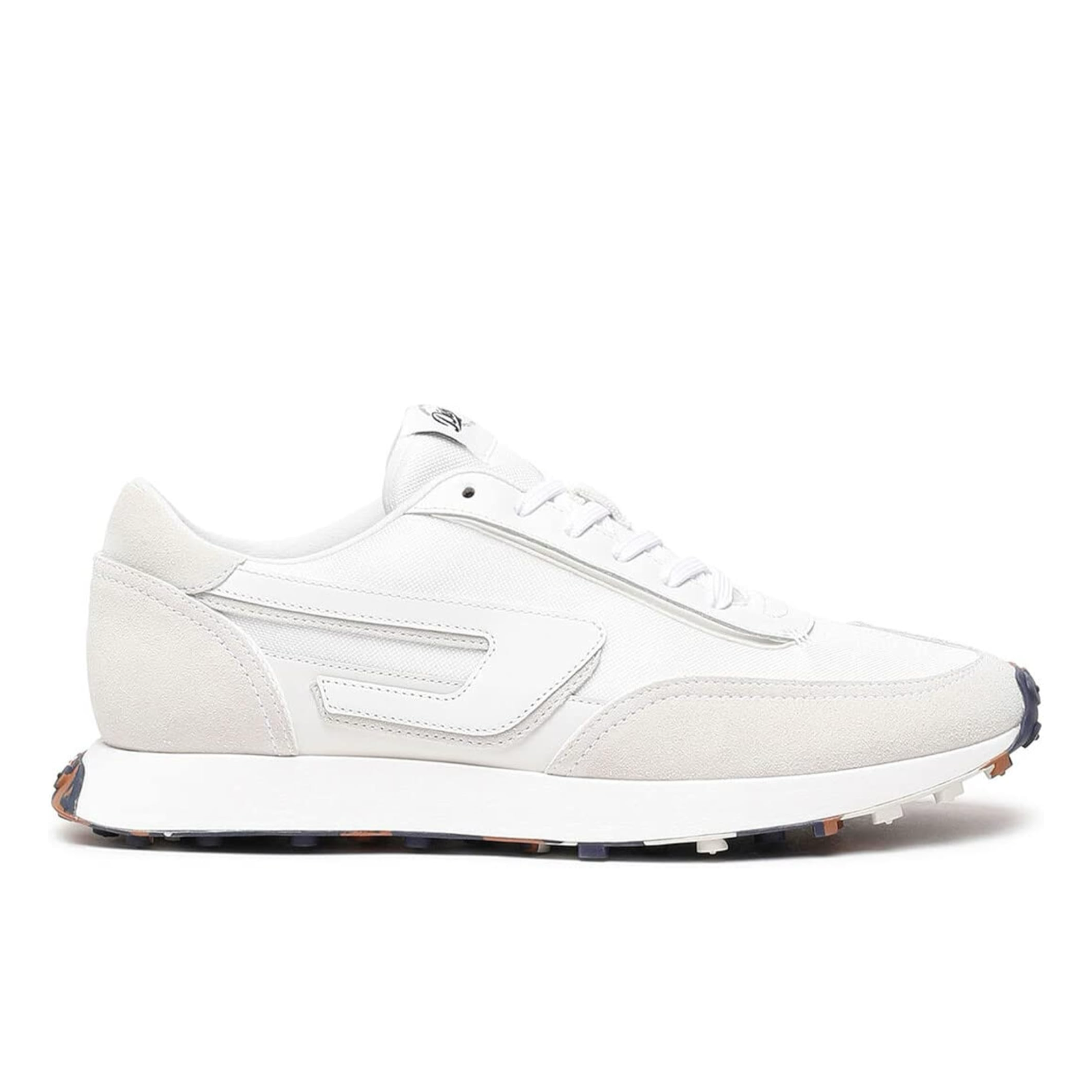 Дамски маратонки Diesel S-Racer DIESNEDAAF1ST0723573/02 Lateral View