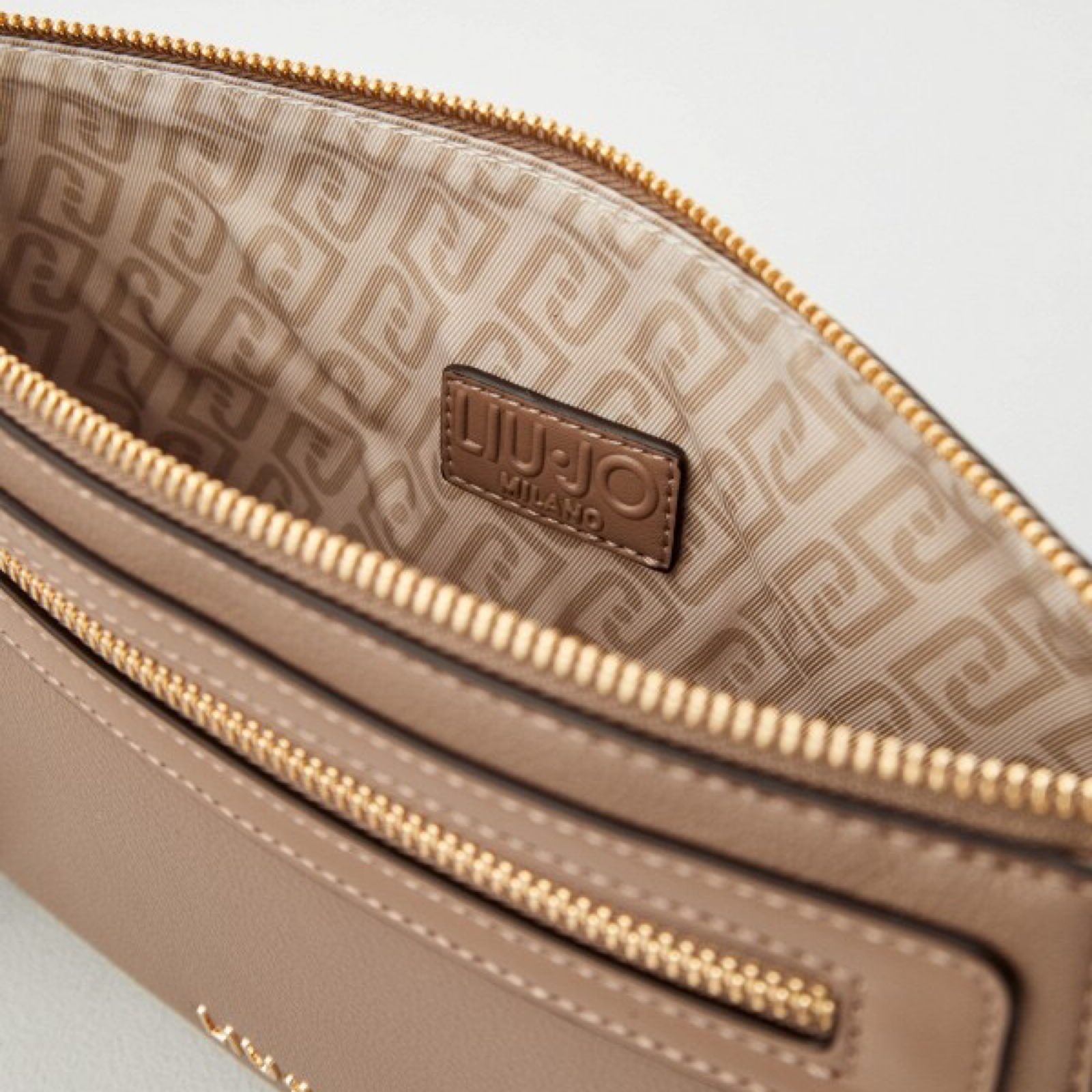 Дамска чанта Liu Jo Women Crossbody Bag AA6041 E1120 71409 Inside View