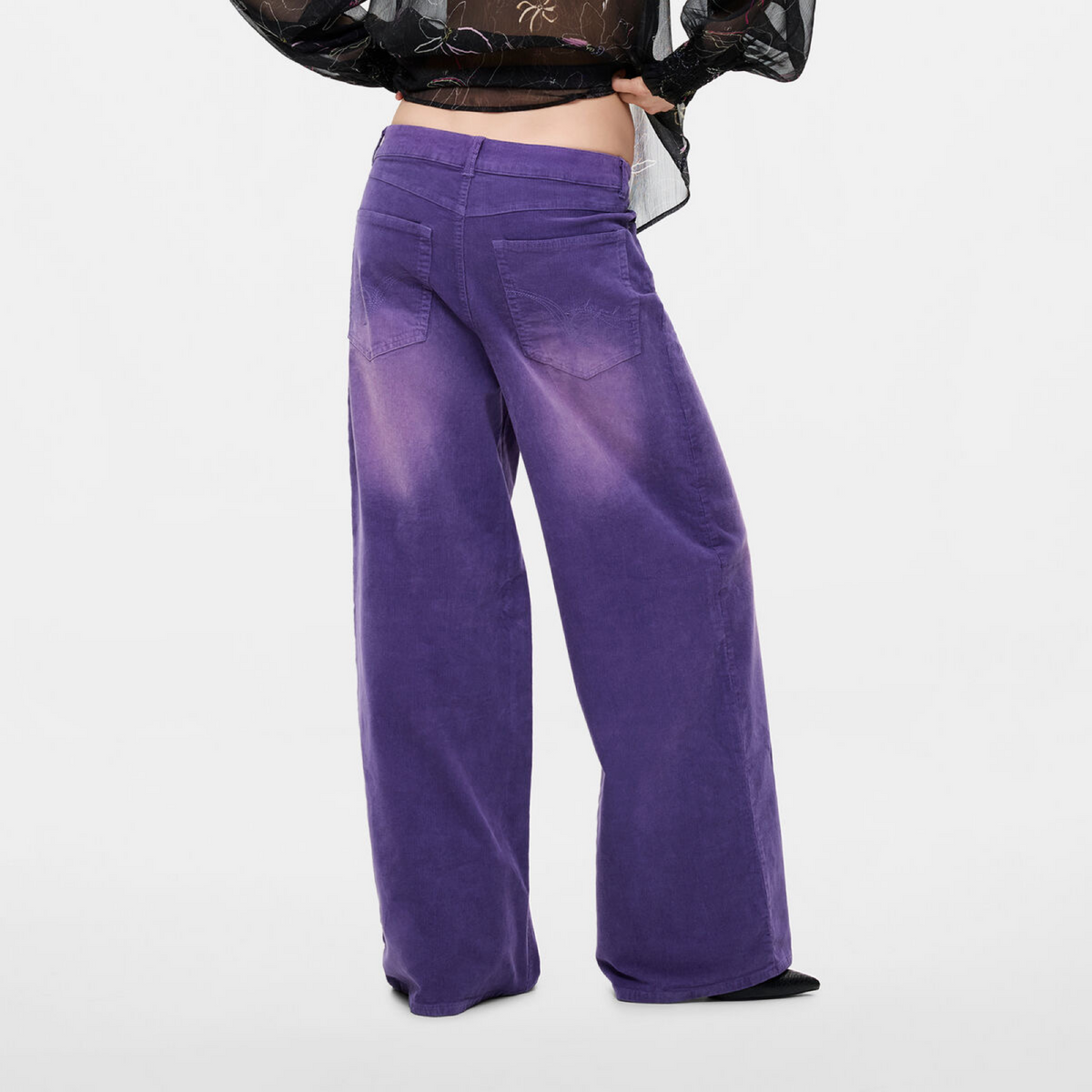 Desigual Women Trousers