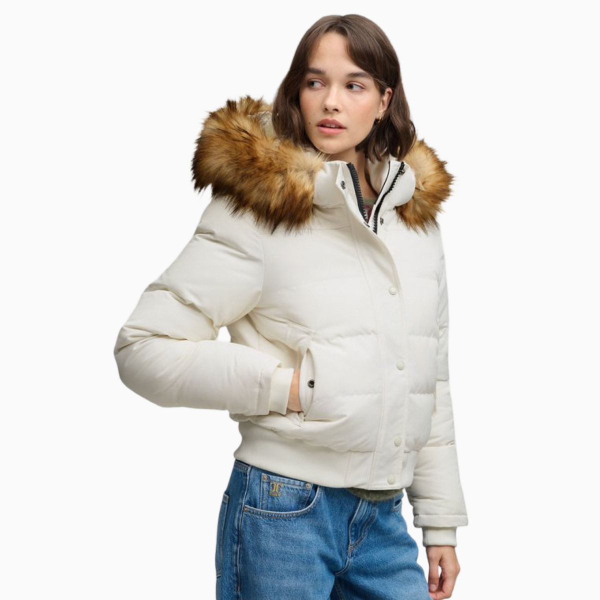 Superdry Women Jacket