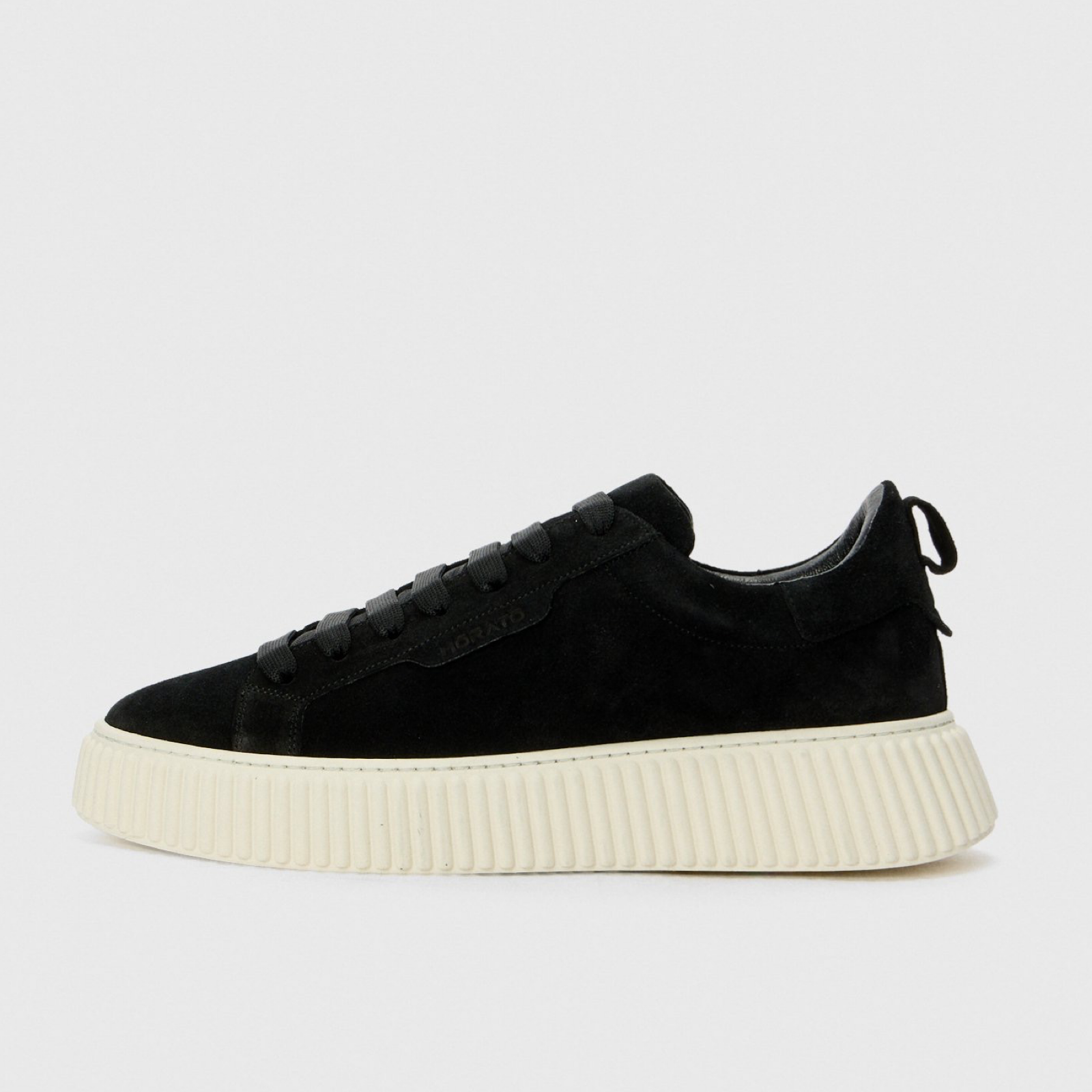 Мъжки обувки Antony Morato Men Sneakers MMFW01828-LE300005 Medial View