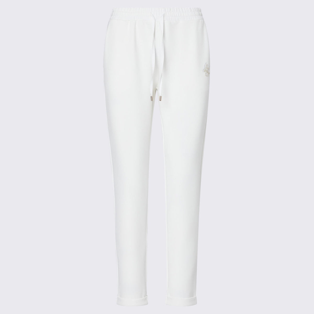 Дамски панталон Liu Jo women’s trousers TF6284J39581 0701L Top view 