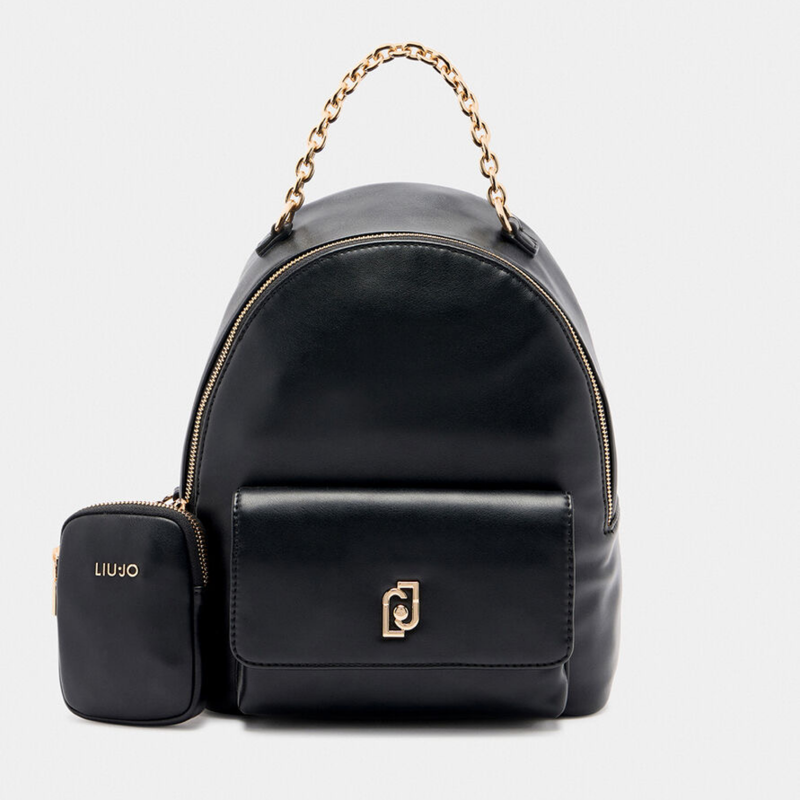 Дамска раница Liu Jo Women Backpack AF5324 E0077 Front View