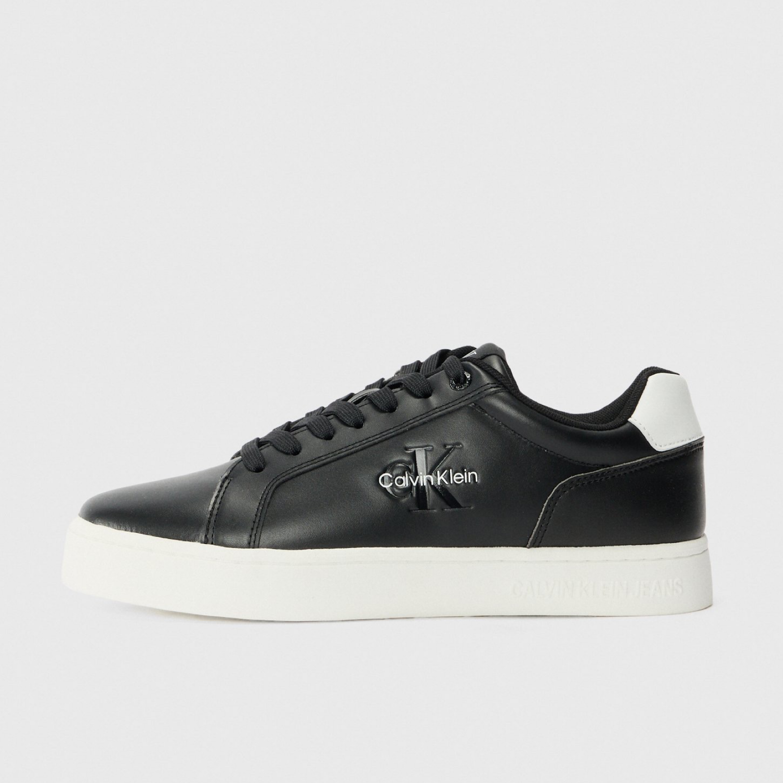 Мъжки кецове Calvin Klein Jeans YM0YM01369 Lateral View