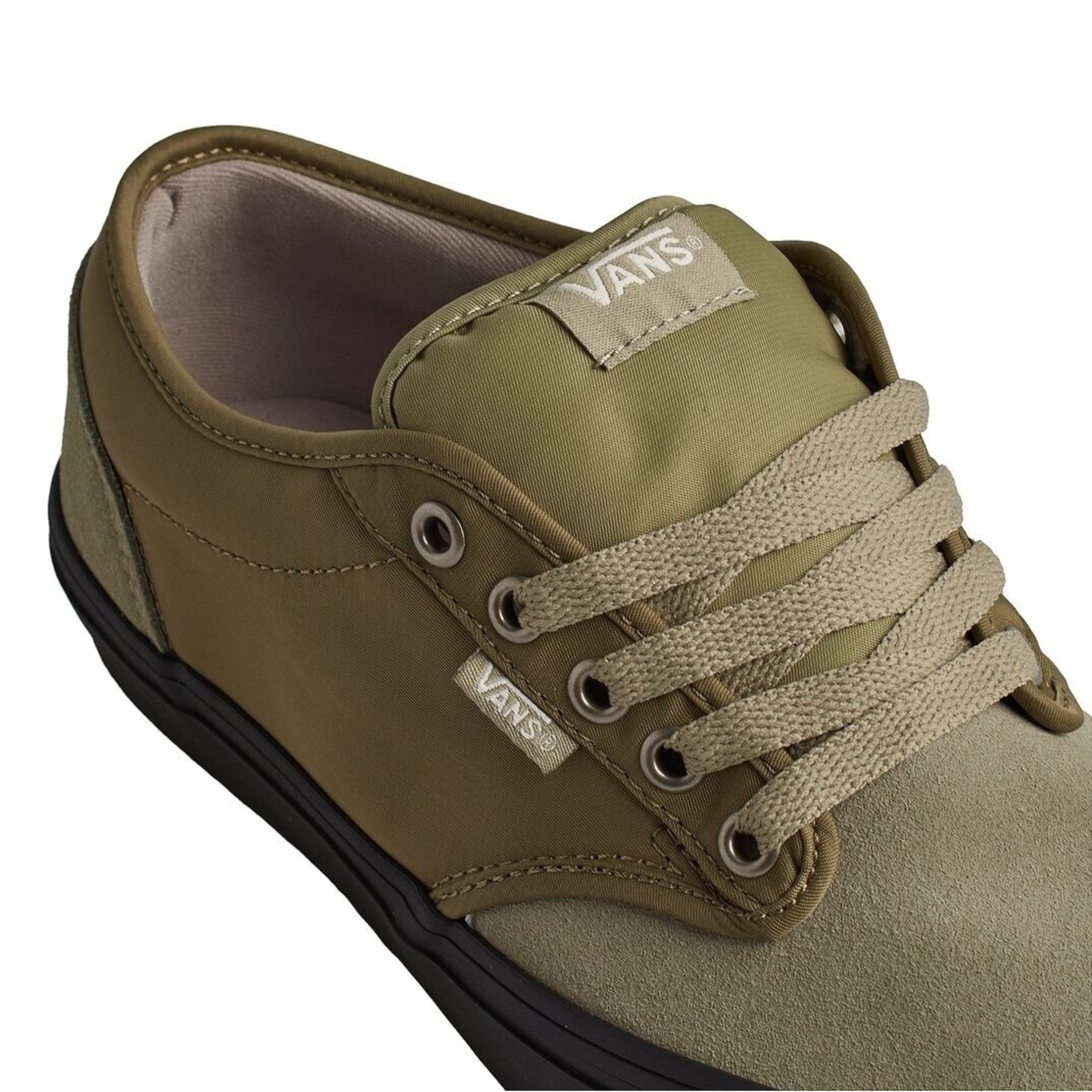 Дамски гуменки Women’s sneakers Vans
VN0A2Z48CUQ1 VNCUQ Military Green