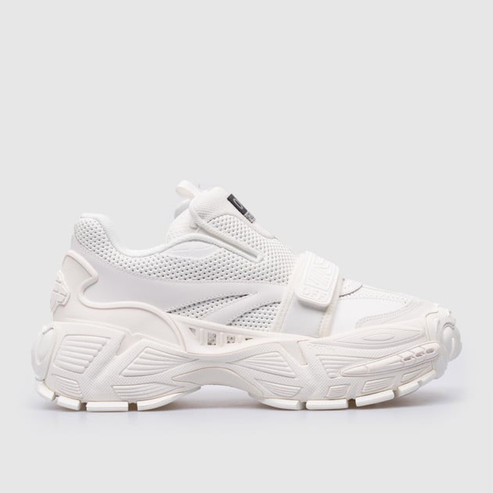 Off-White Glove Men Sneakers Lateral View