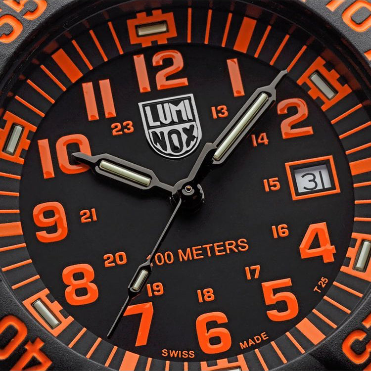 Luminox Sea Lion Men Watch